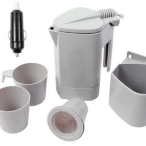 COFFEE MAKER WO CUP 12V
