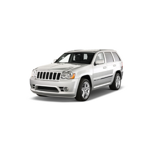 Jeep Grand Cherokee 2010-2015