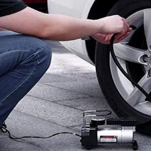 Car Pumps, Compressors & TPMS