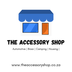 The Accessory Shop Logo