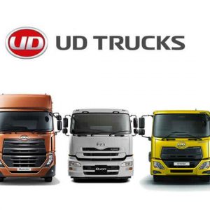 UD Trucks