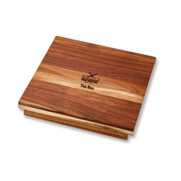 My Butchers Block Infusion Tea Box - Image 2