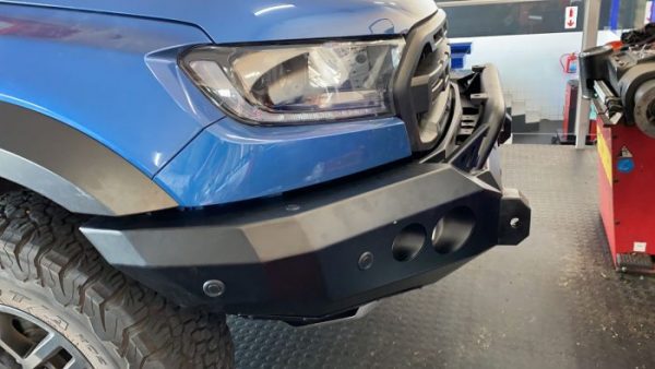 Ford Raptor Bumper replacement, Rocker Bar – - Image 3