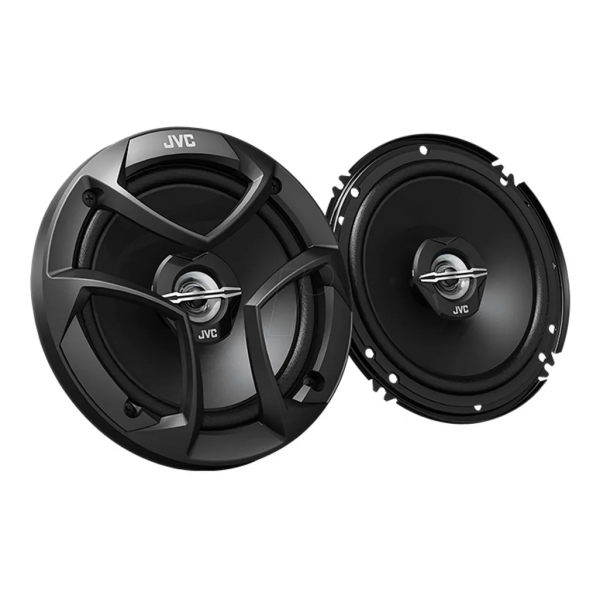 JVC CS-J620XUQ 6inch coaxial speakers (2 Way)