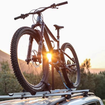 Holdfast discount bicycle carrier