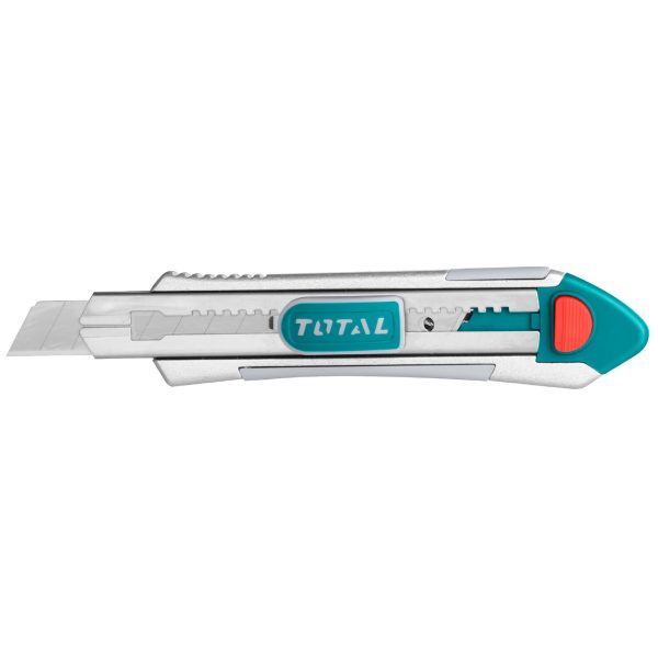 Snap-Off Blade Knife - HD