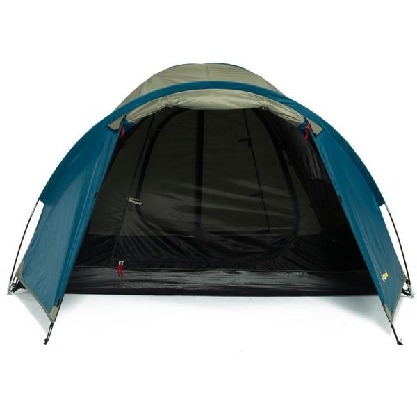 Tasman 3v, 4v, 6v Tent OZtrail - Image 2