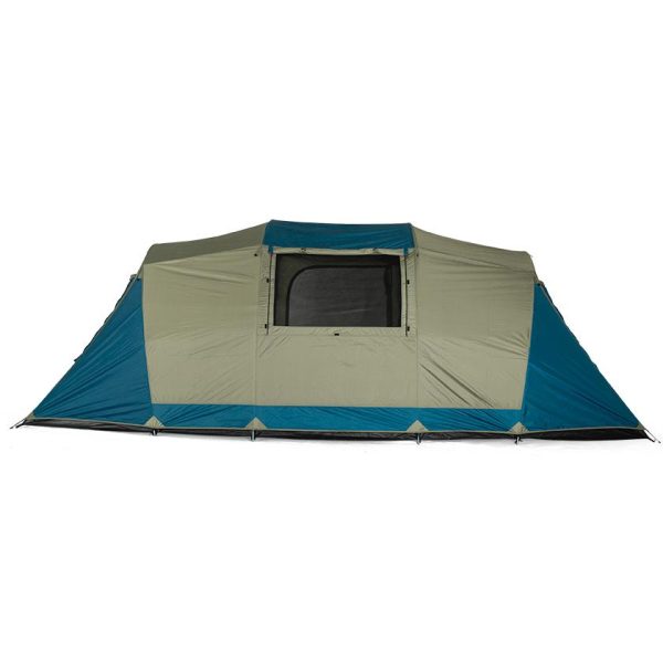 Seascape Dome 9 Tent OZtrail - Image 3