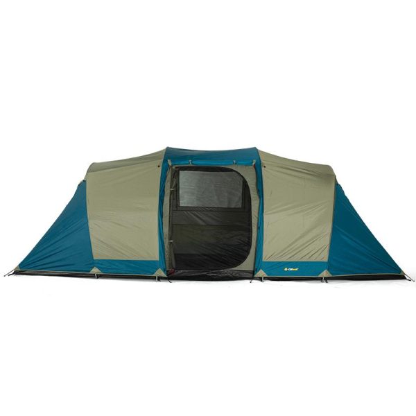 Seascape Dome 9 Tent OZtrail