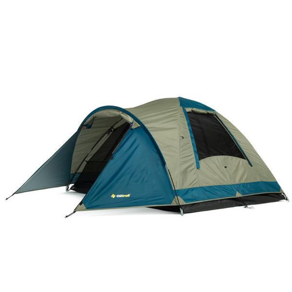 Tasman 3v, 4v, 6v Tent OZtrail