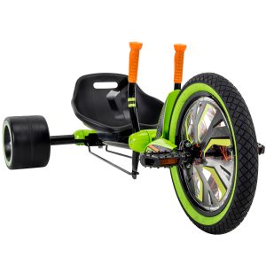 Skateboards, Scooters & Go karts