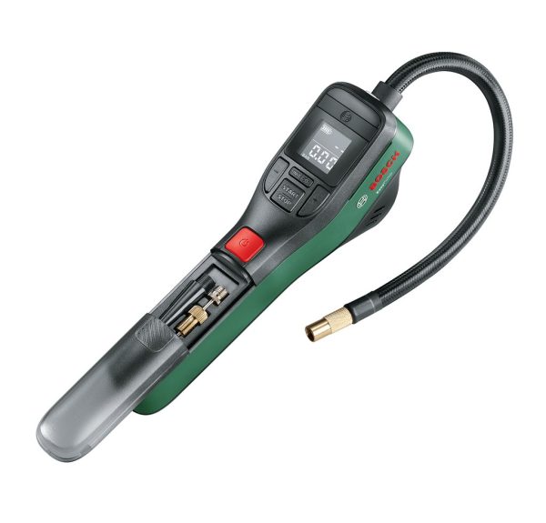 Bosch cordless pump