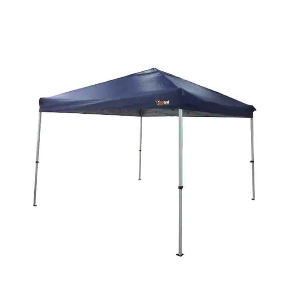 AfriTrail Grand Deluxe top center steel gazebo 3m * 3m