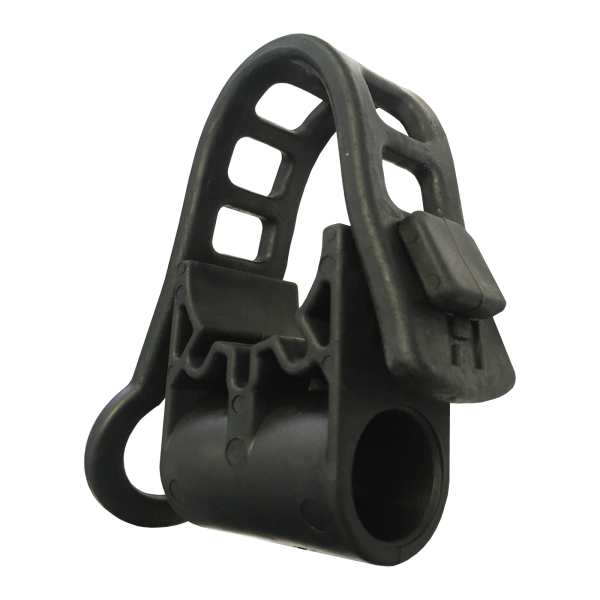 Holdfast flexi Clamp (pair) The Accessory Shop