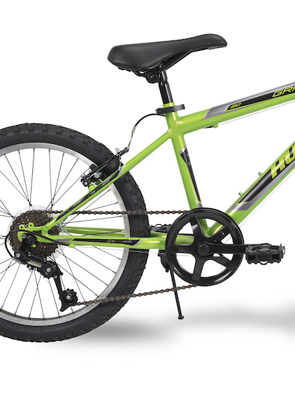 Huffy granite cheap bike 20 inch