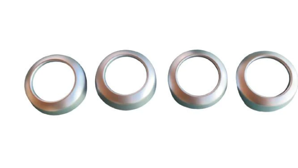 Toyota Landcruiser 70 Series Vent Ring Pack