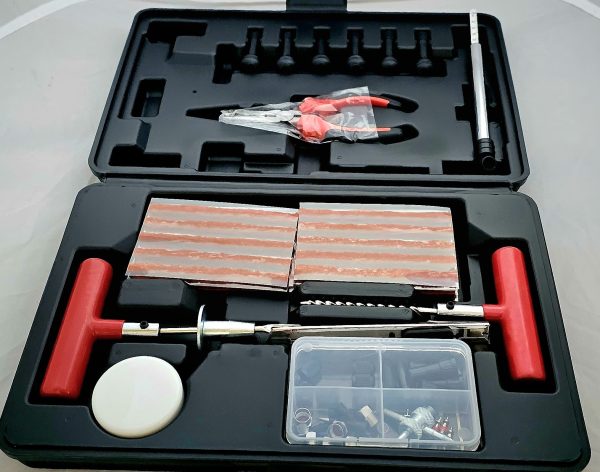 Tyre Repair Kit 98 pieces DAG - Image 4