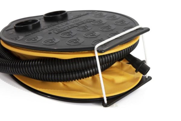 Air-Step Air Pump 23X15CM Bestway - Image 3