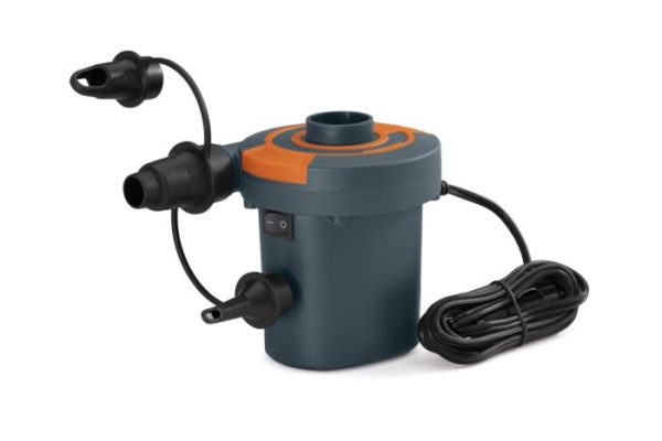 Sidewinder 12V DC Air Pump- Bestway