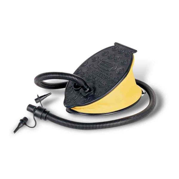 Air-Step Air Pump 23X15CM Bestway