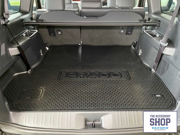 Toyota Prado 250 series ADDO Mat sets - Image 7