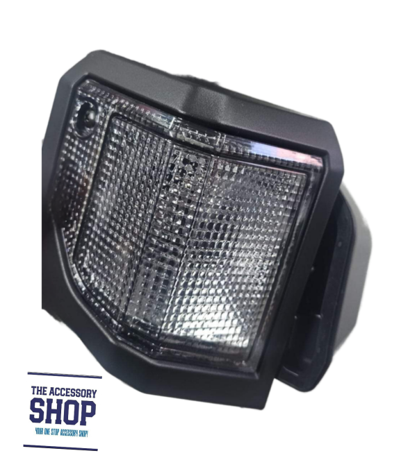 Toyota Landcruiser 79 series Indicator  LED for 2024 - Image 2