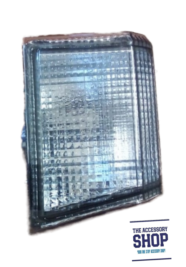 Toyota Landcruiser 79 series Indicator  LED for 2024 - Image 3