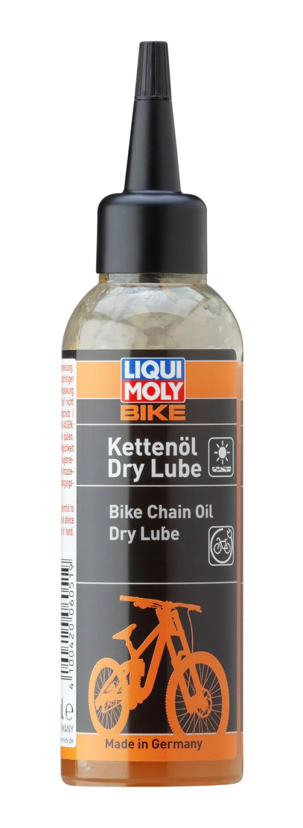 Bike Chain Lube Dry 100ml Liqui Moly