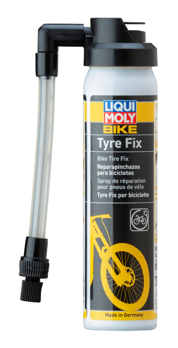 Bike Tire Fix Mountain Bike 75ml Liqui Moli