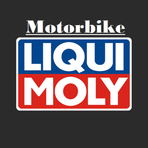 Motorbike Liqui Moly