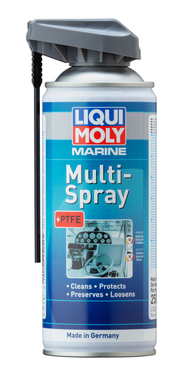 Marine Multi Spray