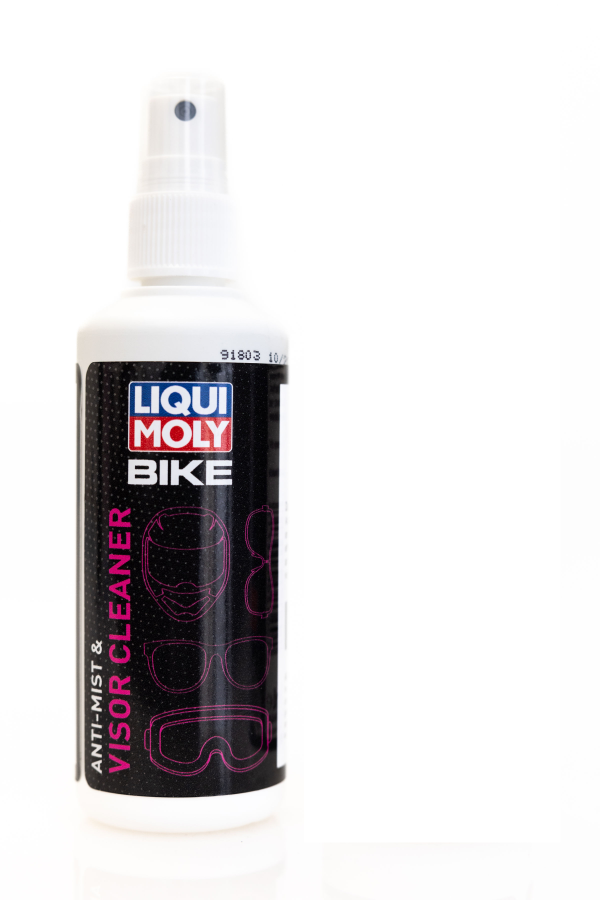 Cycling Visor Cleaner 100ml Bike Liqui Moly