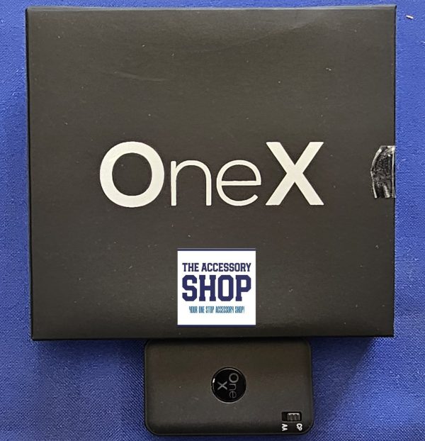 Wireless CarPlay and Android Auto Adaptor  CPAA OneX 2 in 1 - Image 4