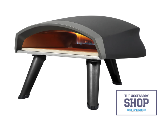 Pizza Oven Gas Presto -Alva - Image 2