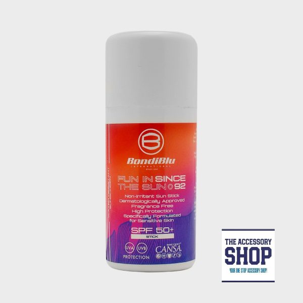 Sunscreen Stick spf50 - 30g